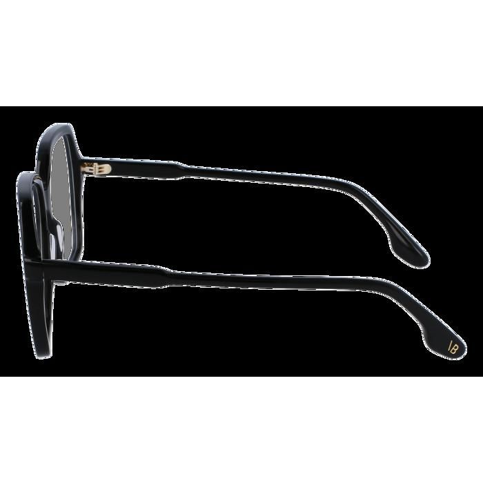 Lunettes de Vue VICTORIA BECKHAM VB2650 57/15/140 001 BLACK ACETATE FEMALE VB2650 BLACK OPHTHALMIC 57 15 140 886895581288