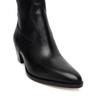 Ботильоны LAUREN RALPH LAUREN 802967822001, черные