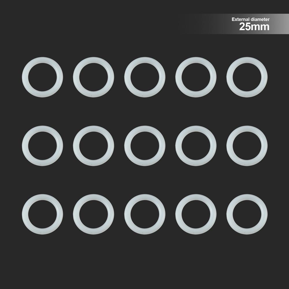 Circle Hook Craft Accessories DIY Crochet Ring Pack Craft Accessories