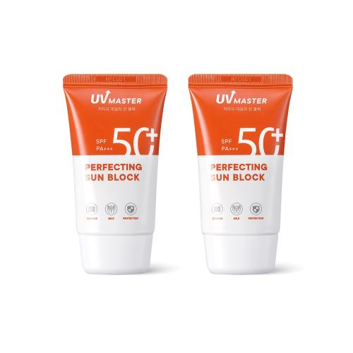 Tonymoly UV Master Perfecting Sunblock