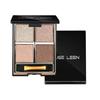Mojito Earth Tones Shimmer & Matte Eyeshadow Palette