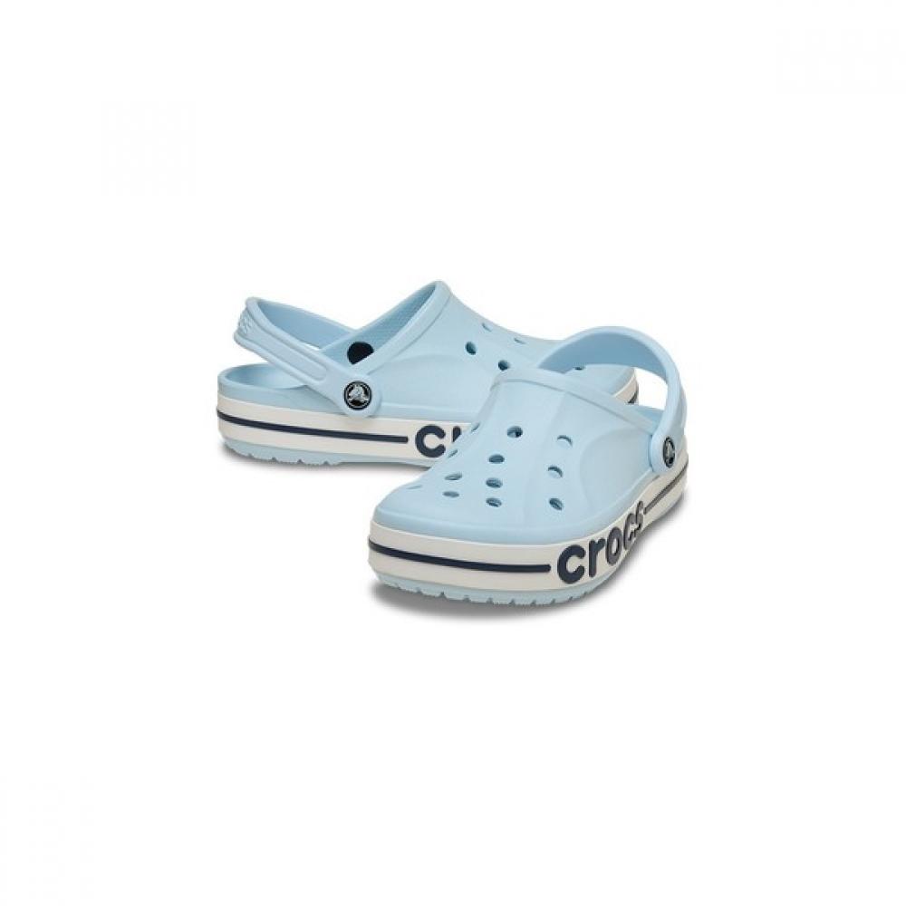 Crocs Crocs Official Adult Bayaband Clog Mbu  25sucl205089 