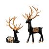 Luxury Home Decor Add Charm To Home With Reindeer Room Decoration House Reindeer Decoration
