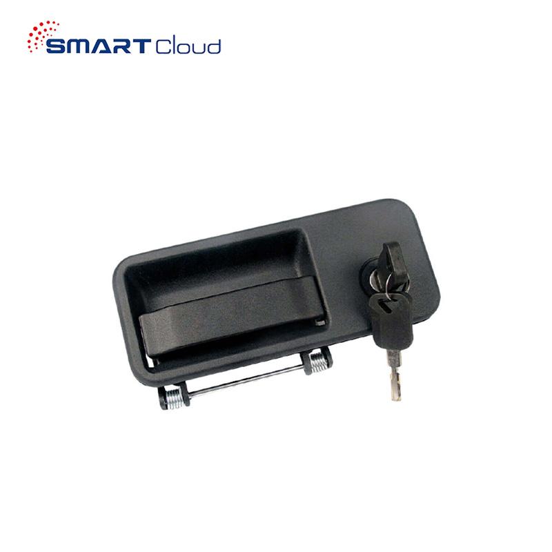 20398466L 20398467R Part Accessories For Truck Parts Vol Fh Door Handle