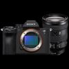 Sony Alpha 7 V (A7M5) Full-Frame Mirrorless Camera (CN version)