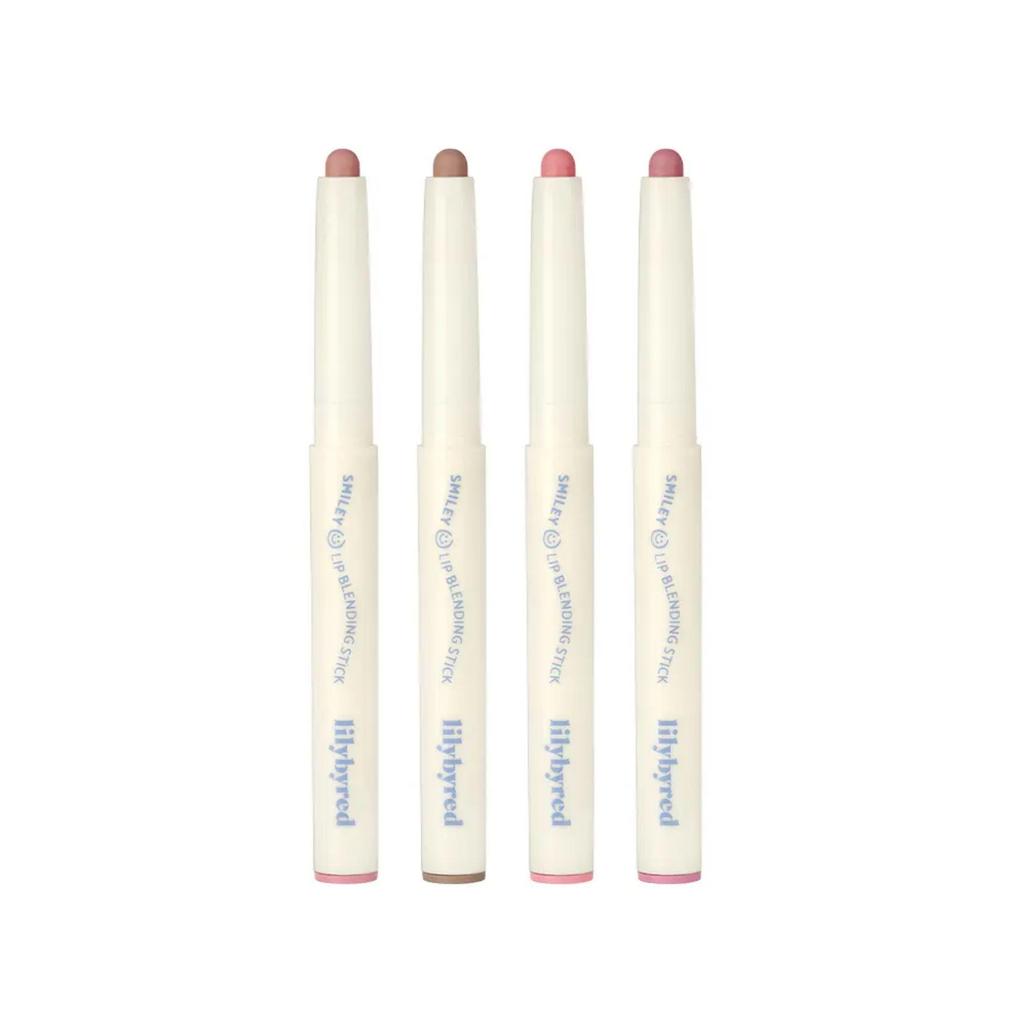 lilybyred Smiley Lip Blending Stick 0.8g