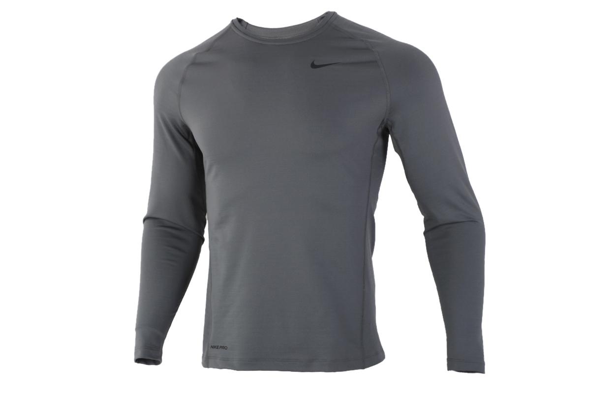 Nike Fitness Clothing Men s Iron Gray Moderate CV3047-068 L
