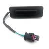Car Tailgate Release Control Switch Button Door Handle Liftgate Rear Trunk Open Boot Opener On Off for 13597499 22902867