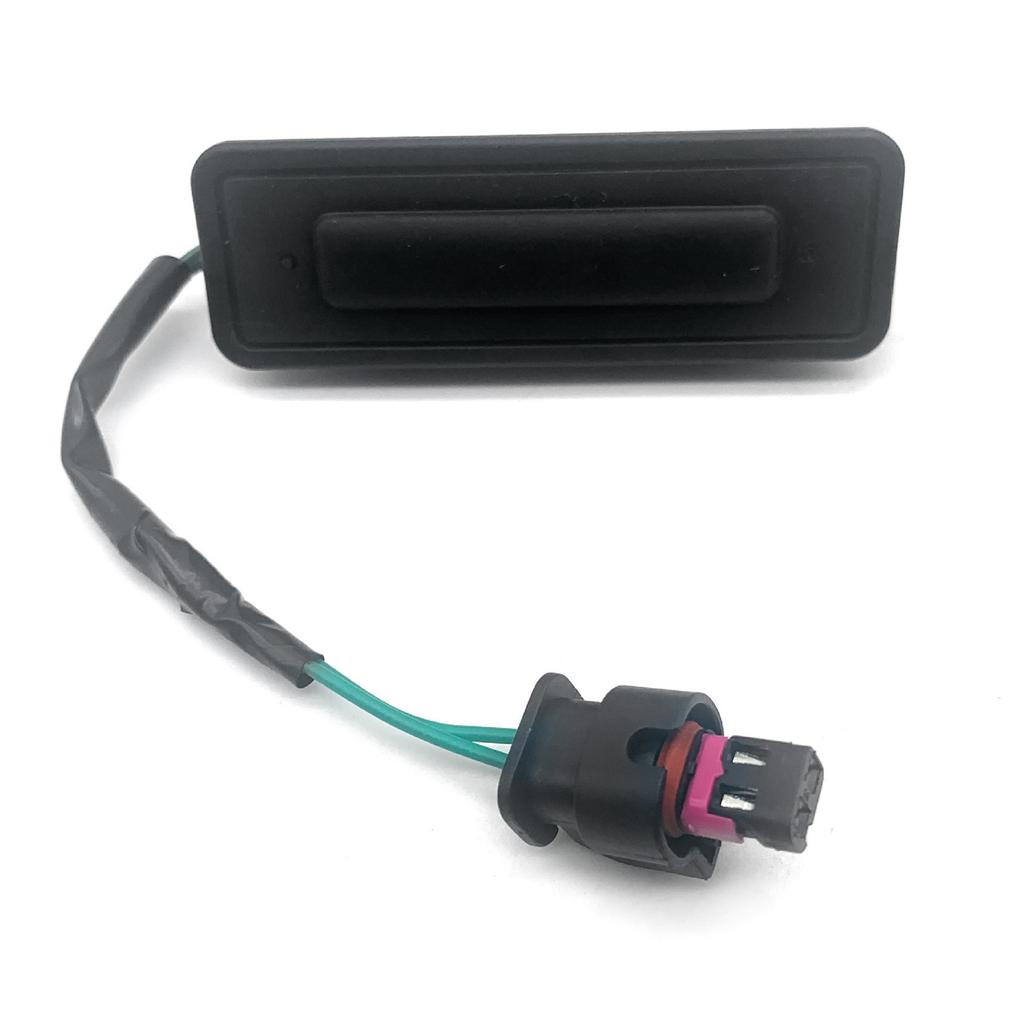 Car Tailgate Release Control Switch Button Door Handle Liftgate Rear Trunk Open Boot Opener On Off for 13597499 22902867