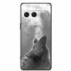 For Sony Xperia 10 VII Case 2025 Coque Popular Black Silicone Soft Back Cover For Sony Xperia 10 VII 5G Phone Case Funda Shell
