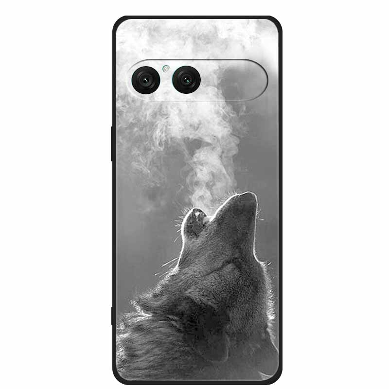 For Sony Xperia 10 VII Case 2025 Coque Popular Black Silicone Soft Back Cover For Sony Xperia 10 VII 5G Phone Case Funda Shell