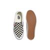 Vans Classic Slip On 138 'Sidestripe Black Checkerboard' Vans VN000BW3BKC