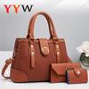 Top-handle Bags For Women Large Capacity Crossbody Shoulder Bag, Female Handbag Clutch Purse Wallet, Fashion Outfit Tote Bag