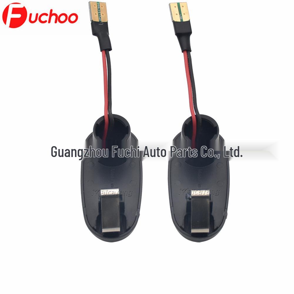 Alfa Romeo 147 GT MiTo Fiat Bravo LED Flowing Turn Signal Lights