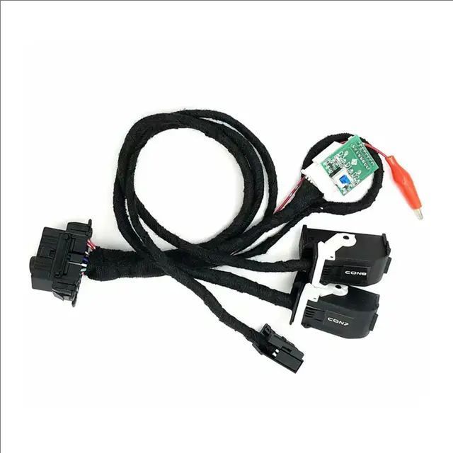 New Test Platform Cables for For BMW FEM/BDC Car Diagnostic Cables and Connectors Key Programmer Data Desktop Bmw Test Platform