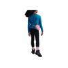 Nike Sportswear Logo Crew Neck Long Sleeve T-Shirt Kids tops FZ4946-301
