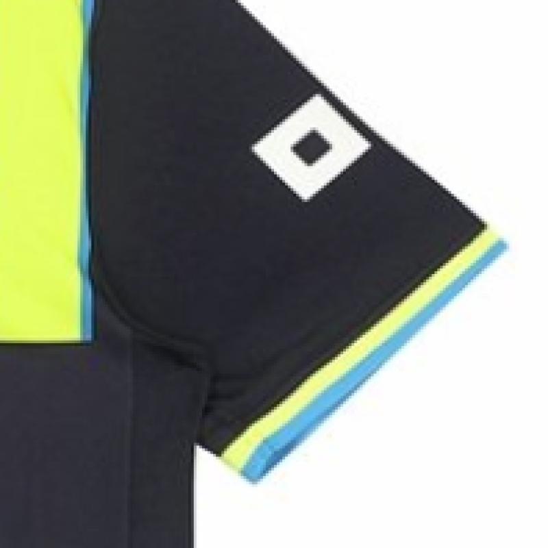 Puma Manchester City Man City Auswärtstrikot Kurzarmtrikot 2024 25