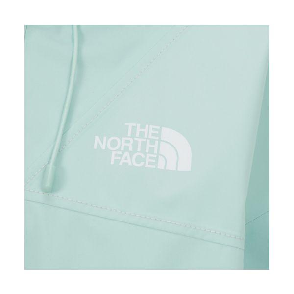 The North Face Fortis Hooded Loose Logo Long Sleeve Jacket Women Jackets NJ2HS36C