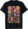 San Antonio Fiesta Unisex T-Shirt