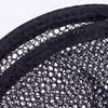 Net Baits Storage Cage for Keep Minnows Quick Dry Fishing Basket Bucket Foldable Fishing Net Holder