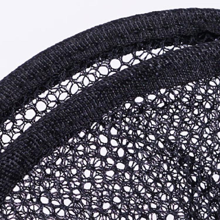 Net Baits Storage Cage for Keep Minnows Quick Dry Fishing Basket Bucket Foldable Fishing Net Holder