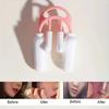 1Pc bridge height booster three-dimensional nose nose nose clip nose bridge nose clip extension nose bridge