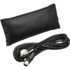 ARIA Aria Dynamic Microphone, 18ft (5.4M) Cable Included, Microphone Pouch Included, AMC-1000