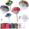 Children's Parachute Toy for Outdoor Play and Kindergarten Games
