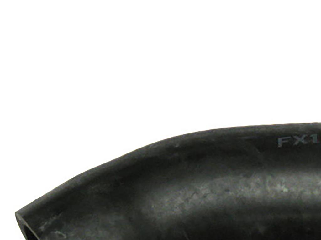 BMW 5 E39 96-03 2.5 D 3.0 D turbo intercooler hose