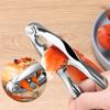 Seafood Crackers Crab Forks Set Lobster Crab Opener Clip Leg Sheller Nuts Opener