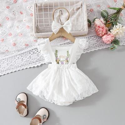 Bambine (fino ai 3 anni) – Body e slip