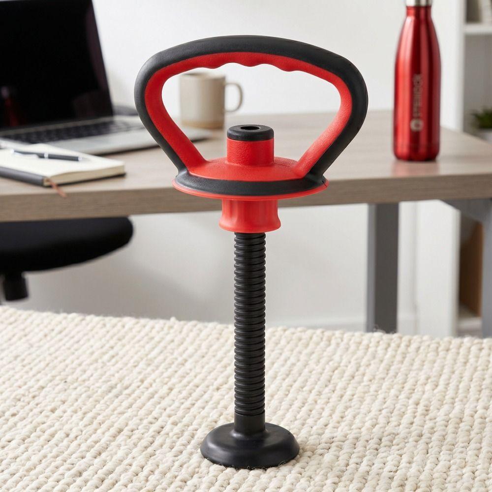 Portable Kettlebell Handle Multifunctional Push Up Handle Kettle Bell Grip Indoor Training