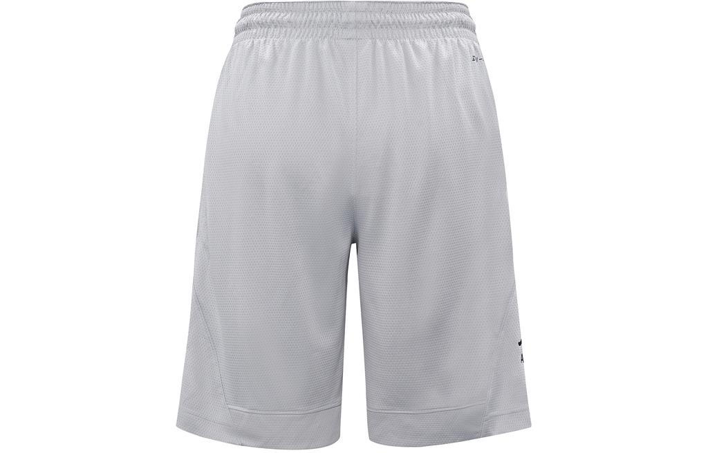 Jordan Basketball Shorts Men's Gray BV5265-012