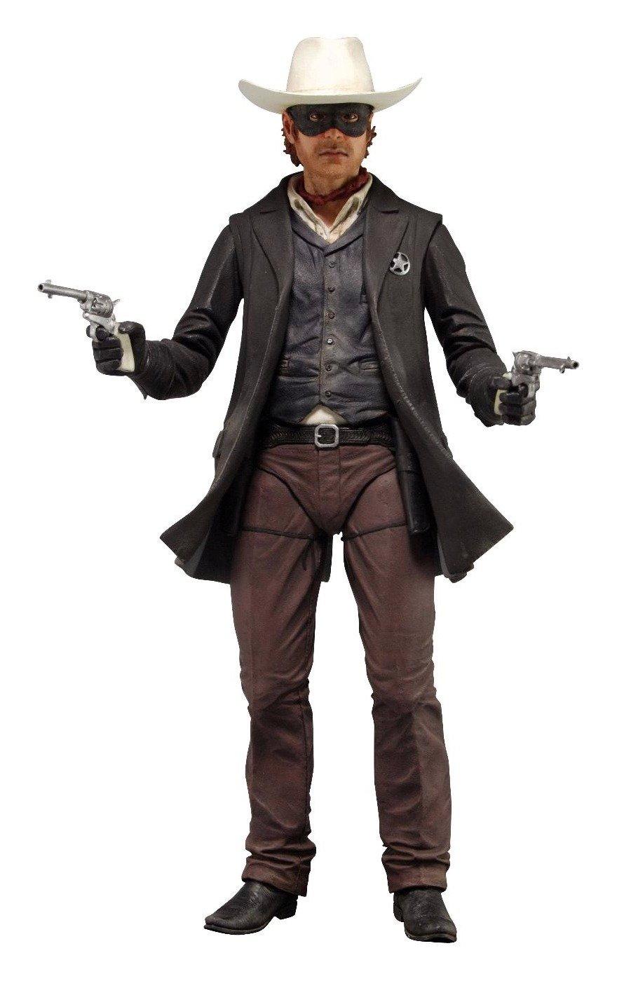 Одинокий Молот как Одинокий Рейнджер Фигурка Действия Рейнджер/Арми 1/4