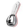 Stainless Steel Coffee Spoons Coffee Measuring Scoop for Ground 15ml/30ml Beans Tea Sugar Delicate Home Barista Accessories