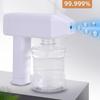Portable Electric Sprayer Rechargeable for Bedroom Living Room