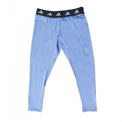 adidas Womens/Ladies Techfit 7/8 Leggings