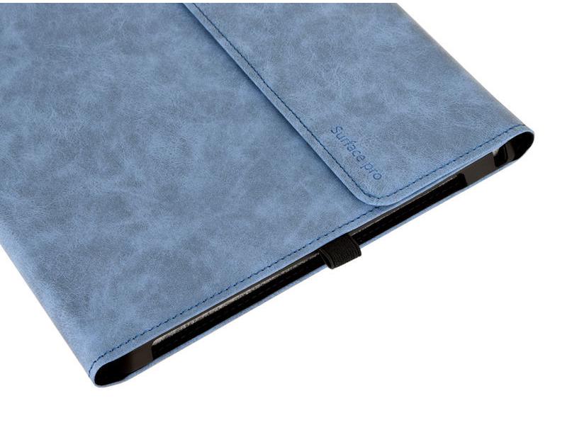 כיסוי מגן לטאבלטים Microsoft Surface Pro 12/10/9/8/Go 3/Pro 4-7, 11