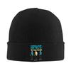 Stars Treks Space Knitted Caps Women's Men's Beanie Autumn Winter Hats Acrylic Movie Hip Hop Caps