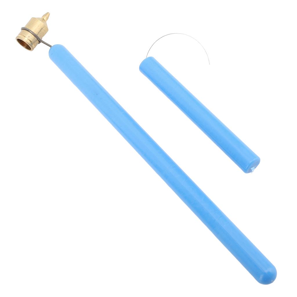 Fine Line Painting Pen Fine Nib Drip   Fluid Writer Paint Pen Fluid Writer Paint Applicator Pen for Fabric Wood Metal  