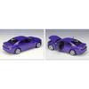 Welly 1/24 2016 Dodge Charger R/T  Alloy Car Model Diecast Toy Simulation Vehicles Metal Car Toys Collectible for Childrens Gift