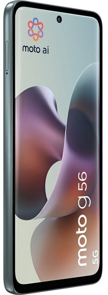Смартфон Motorola Moto G56 PANTONE Mist