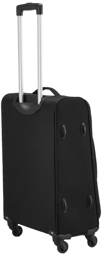 Suitcase Soft Carry 66 Cm [Jet Age]