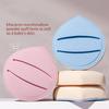 1Pcs Soft Dry Wet Use Foundation Cosmetic Tool Powder Puff Marshmallow Air Cushion Makeup Sponge