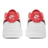 (GS) Nike Air Force 1 LV8 'Double Swoosh - Bright Crimson' Kids' CW1574-101
