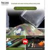 Kids' Camouflage Outdoor Training Uniform Set