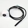 Auto Achteruitrijcamera Achteruit & Voor & Infrarood Camera Nachtzicht voor Parkeermonitor Waterdichte CCD Videocamera de ré