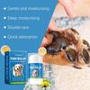 Yegbong Pet Paw Care Cream Moisturizing Paw Balm For Dogs & Cats Paw Pad Protection & Nourishing Care