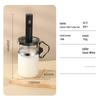 Electric Handheld Milk Frother and Egg Whisk