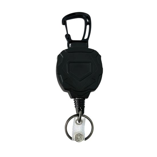 Chaveiro Cordão para Celular com Alça Fácil de Transportar Suporte Retrátil para Celular Rotação Ajustável Rotação Sem Fio Cabo Antifurto